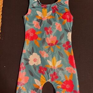 Dance / Gymnastics Leotards